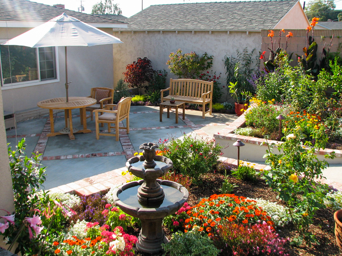John Jakubek Landscape Design