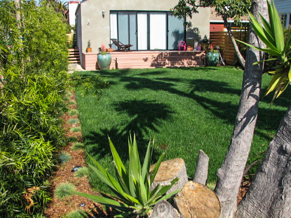 John Jakubek Landscape Design