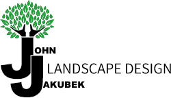 John Jakubek Logo